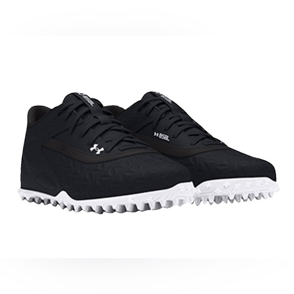 Under Armour Baseball Turf Cleats - Picture 1 of 6